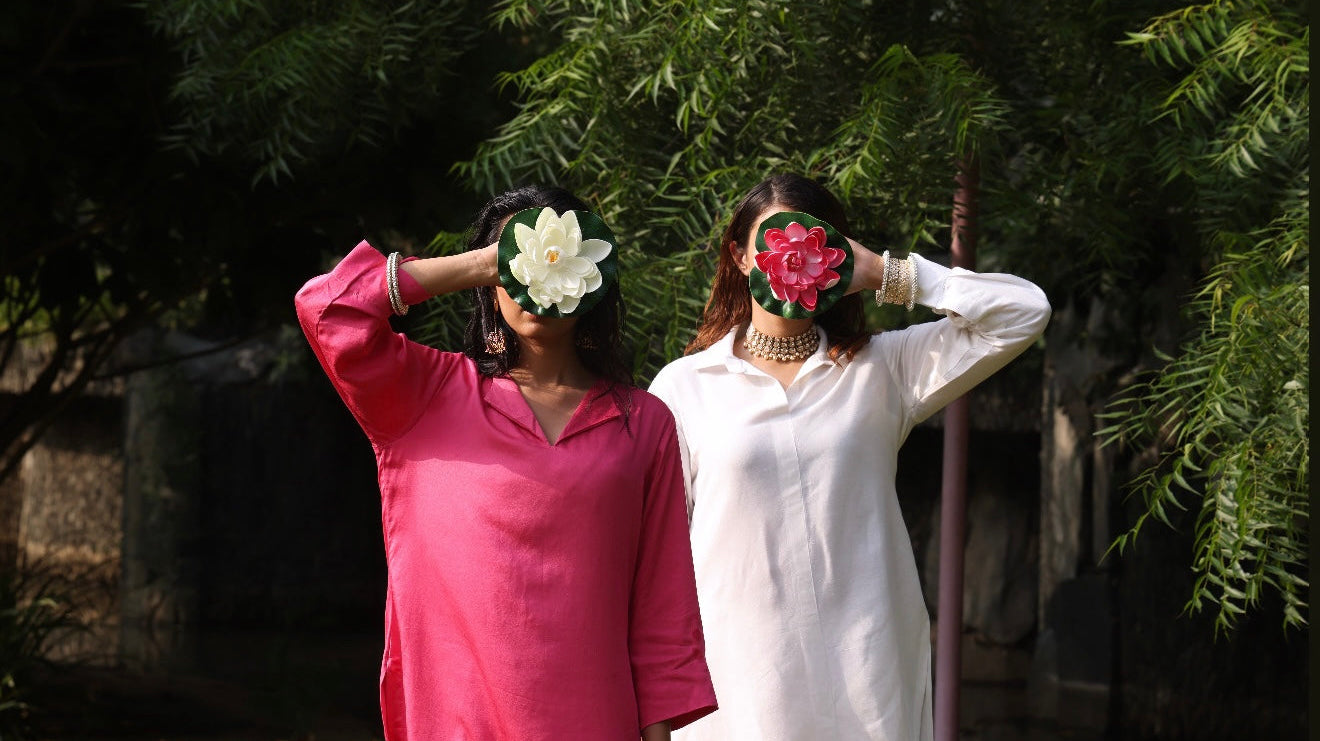 The Future of Fashion: Why Plant-Based Fibers Are the Better Choice