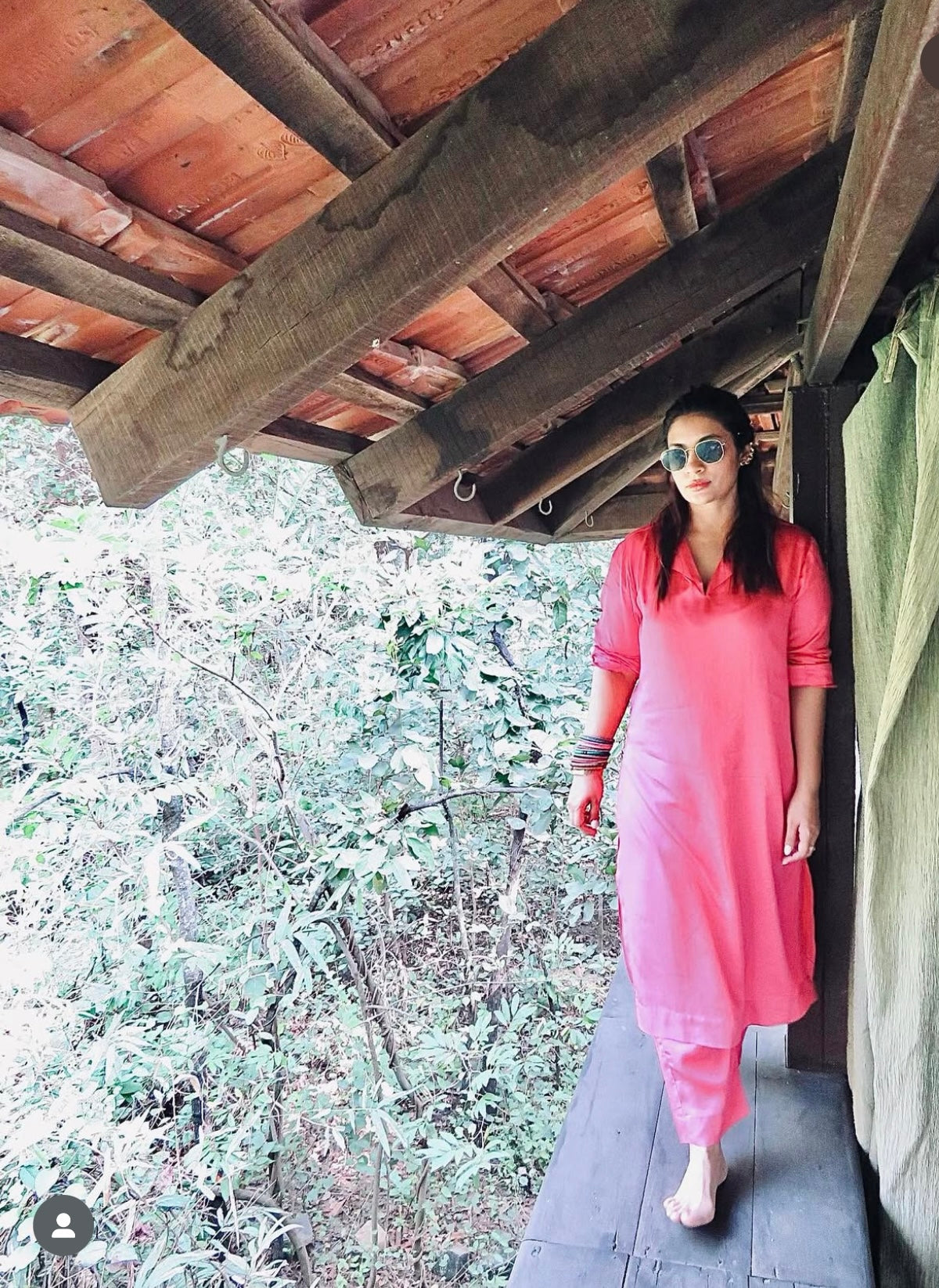 Founder and Celebrity Stylist